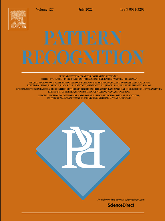 Pattern Recognition