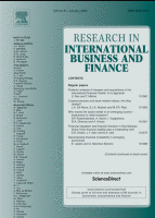 Research In International Business And Finance