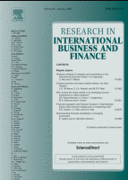 Research in International Business and Finance logo