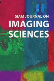 SIAM Journal on Imaging Sciences logo