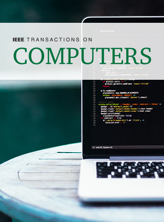 IEEE TRANSACTIONS ON COMPUTERS logo