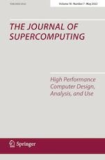 The Journal of Supercomputing