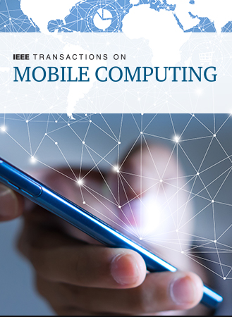 IEEE Transactions on Mobile Computing