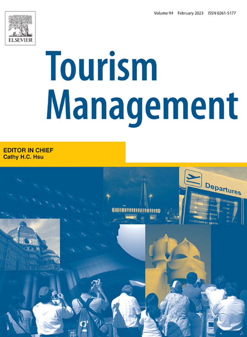 Tourism Management