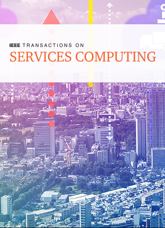 IEEE Transactions on Service Computing