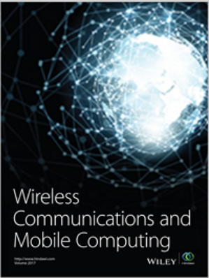 WIRELESS COMMUNICATIONS & MOBILE COMPUTING logo